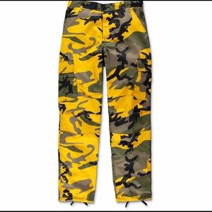 BRAND NEW  ROTCHO CARGO PANTS